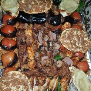 buket lahmacun