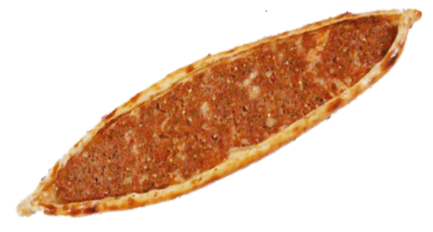 buketist kıymalı pide