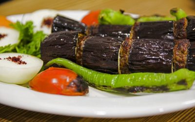 buketist kebap