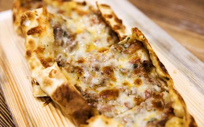 buketist lahmacun-pide